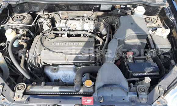 Buy Used Mitsubishi Outlander Black Car in Lome in Maritime Buy Used Mitsubishi Outlander Black Car in Lome in Maritime