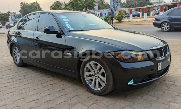 Buy Used BMW 328i Black Car in Lome in Maritime Buy Used BMW 328i Black Car in Lome in Maritime