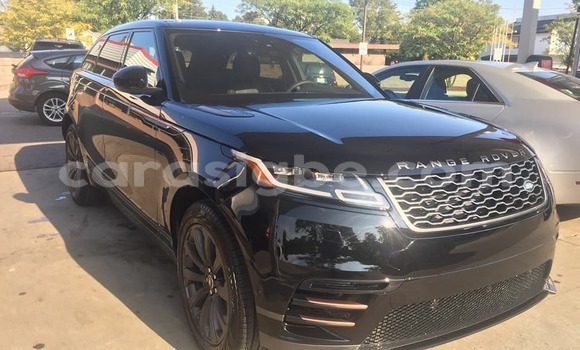 Buy New Land Rover Range Rover Black Car in Lome in Togo Buy New Land Rover Range Rover Black Car in Lome in Togo