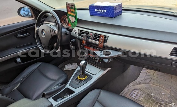 Buy Used BMW 328i Black Car in Lome in Maritime Buy Used BMW 328i Black Car in Lome in Maritime