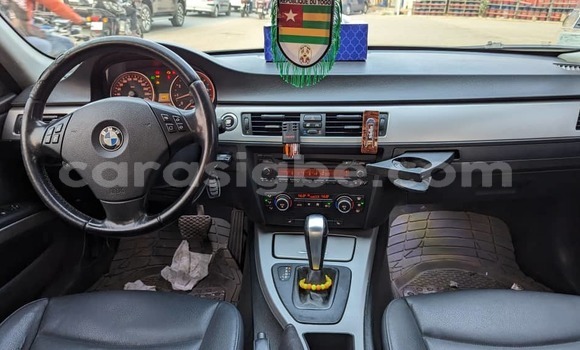 Buy Used BMW 328i Black Car in Lome in Maritime Buy Used BMW 328i Black Car in Lome in Maritime