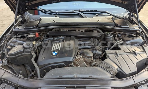 Buy Used BMW 328i Black Car in Lome in Maritime Buy Used BMW 328i Black Car in Lome in Maritime