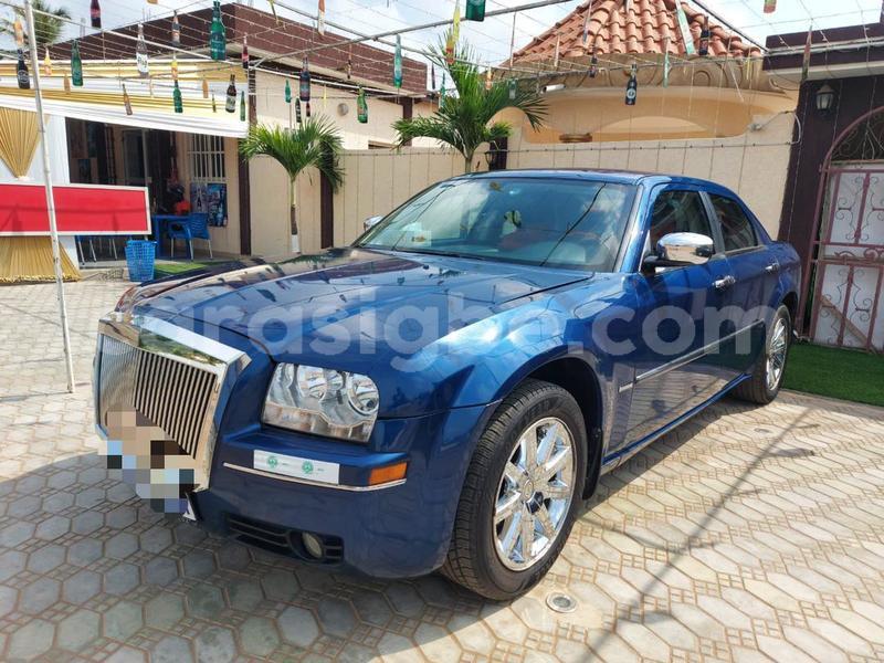 Big with watermark chrysler 300 maritime lome 7524