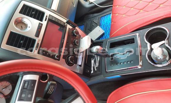 Buy Used Chrysler 300 Blue Car in Lome in Maritime Buy Used Chrysler 300 Blue Car in Lome in Maritime