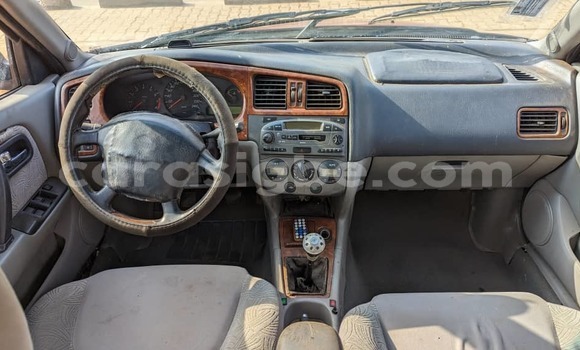 Buy Used Nissan Primera Red Car in Lome in Maritime Buy Used Nissan Primera Red Car in Lome in Maritime