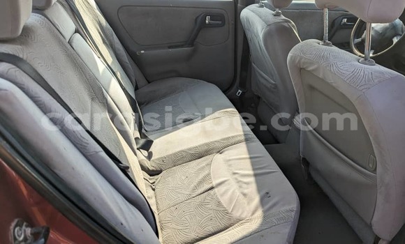 Buy Used Nissan Primera Red Car in Lome in Maritime Buy Used Nissan Primera Red Car in Lome in Maritime