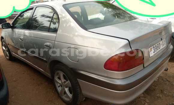 Acheter Occasion Voiture Toyota Avensis Gris à Lomé, Togo Acheter Occasion Voiture Toyota Avensis Gris à Lomé, Togo