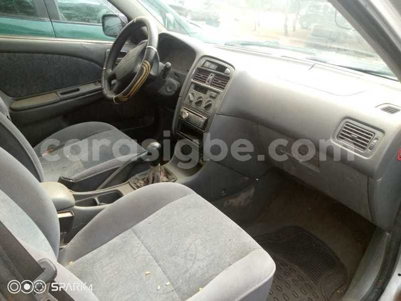 Big with watermark toyota avensis togo lome 7526