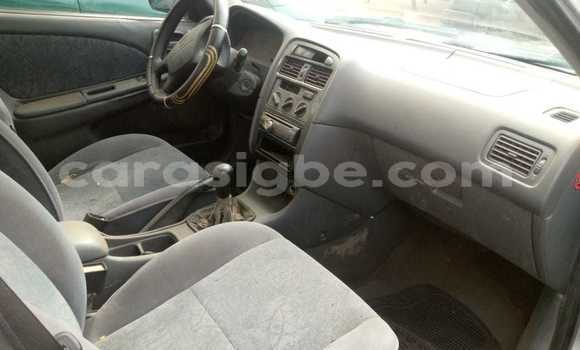 Acheter Occasion Voiture Toyota Avensis Gris à Lomé, Togo Acheter Occasion Voiture Toyota Avensis Gris à Lomé, Togo