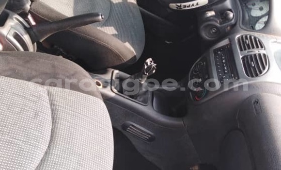 Buy Used Peugeot 206 Silver Car in Lome in Maritime Buy Used Peugeot 206 Silver Car in Lome in Maritime