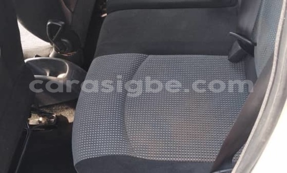 Buy Used Peugeot 206 Silver Car in Lome in Maritime Buy Used Peugeot 206 Silver Car in Lome in Maritime