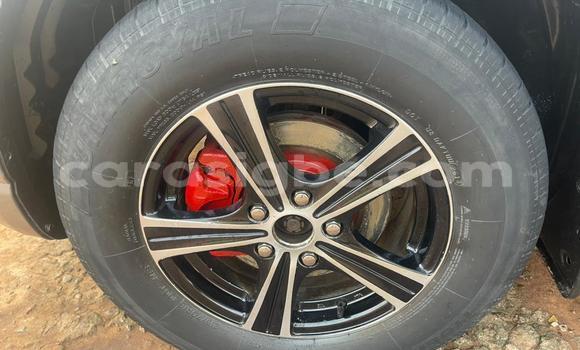 Buy Used Mitsubishi RVR Silver Car in Lome in Togo Buy Used Mitsubishi RVR Silver Car in Lome in Togo