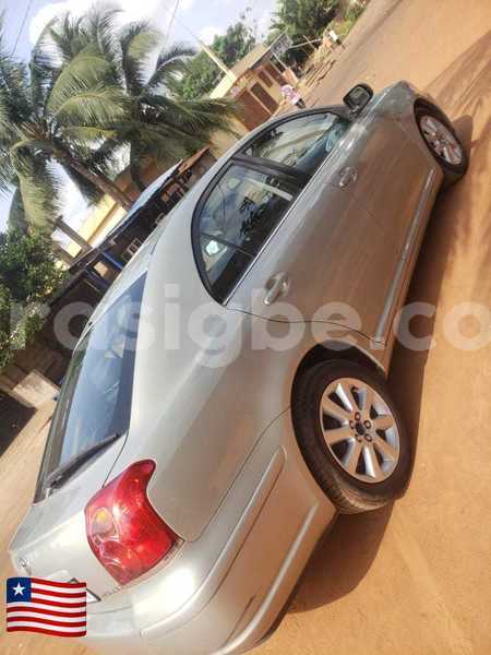 Big with watermark toyota avensis togo lome 7547