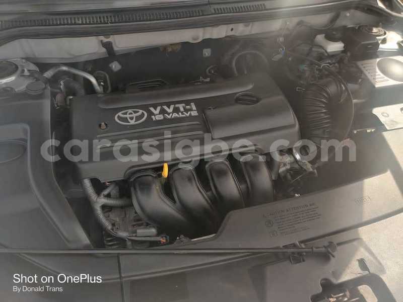 Big with watermark toyota avensis togo lome 7547