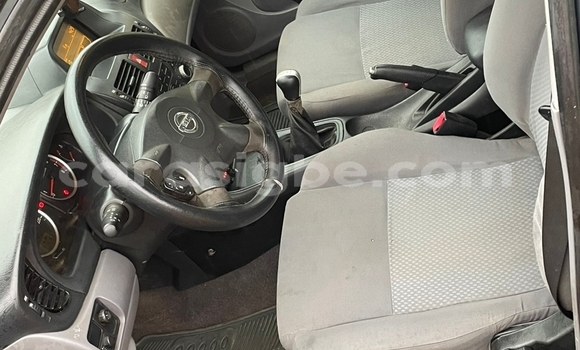 Buy Used Nissan Almera Other Car in Lome in Maritime Buy Used Nissan Almera Other Car in Lome in Maritime
