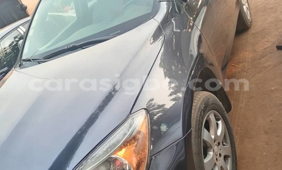 Buy Used Toyota RAV4 Silver Car in Lome in Maritime Buy Used Toyota RAV4 Silver Car in Lome in Maritime