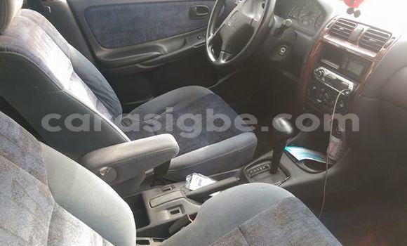 Acheter Occasion Voiture Mazda 626 Autre à Lomé, Togo Acheter Occasion Voiture Mazda 626 Autre à Lomé, Togo