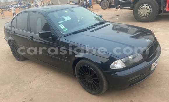 Acheter Occasion Voiture BMW M3 Noir à Lomé, Maritime Acheter Occasion Voiture BMW M3 Noir à Lomé, Maritime