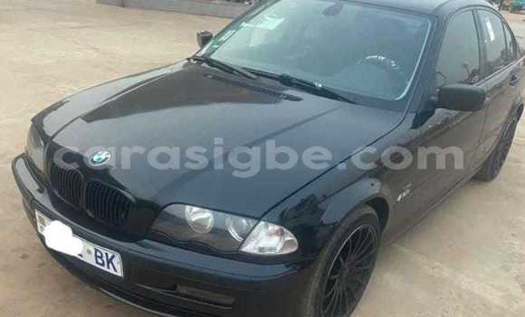 Acheter Occasion Voiture BMW M3 Noir à Lomé, Maritime Acheter Occasion Voiture BMW M3 Noir à Lomé, Maritime