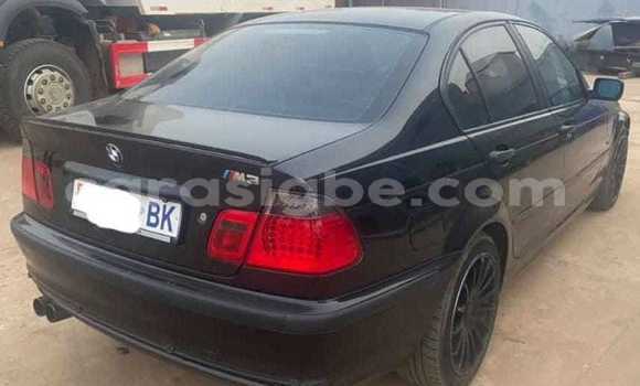 Acheter Occasion Voiture BMW M3 Noir à Lomé, Maritime Acheter Occasion Voiture BMW M3 Noir à Lomé, Maritime