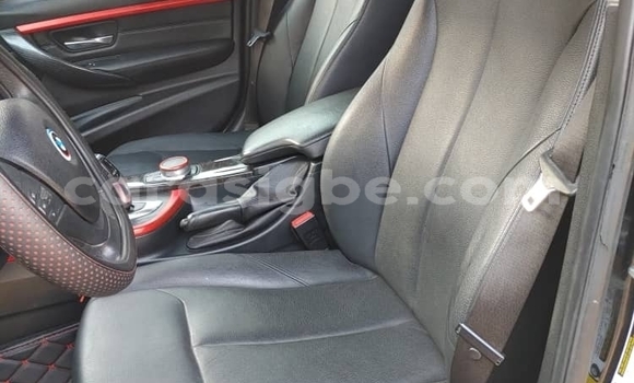 Buy Used BMW 328i Black Car in Lome in Togo Buy Used BMW 328i Black Car in Lome in Togo