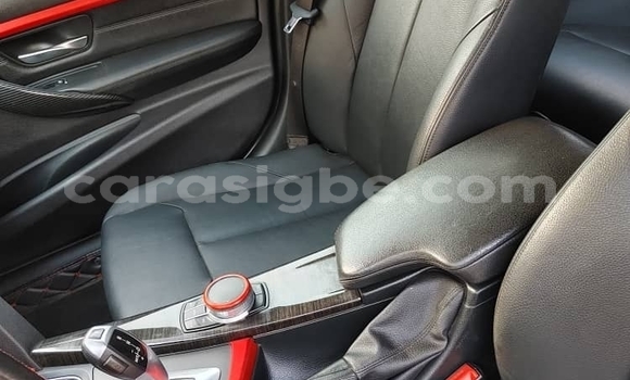 Buy Used BMW 328i Black Car in Lome in Togo Buy Used BMW 328i Black Car in Lome in Togo