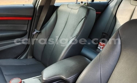 Buy Used BMW 328i Black Car in Lome in Togo Buy Used BMW 328i Black Car in Lome in Togo