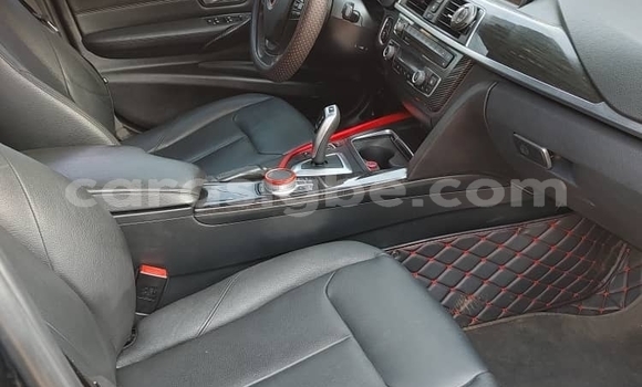 Buy Used BMW 328i Black Car in Lome in Togo Buy Used BMW 328i Black Car in Lome in Togo