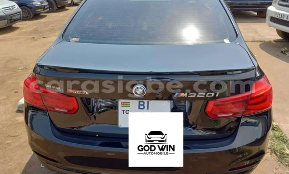 Buy Used BMW 328i Black Car in Lome in Togo Buy Used BMW 328i Black Car in Lome in Togo
