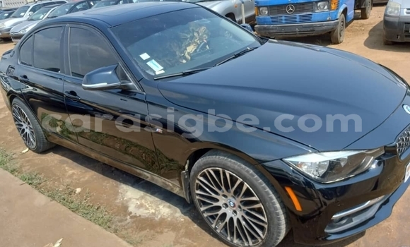 Buy Used BMW 328i Black Car in Lome in Togo Buy Used BMW 328i Black Car in Lome in Togo