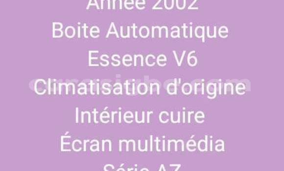Acheter Occasion Voiture Toyota Highlander Gris à Lomé, Togo Acheter Occasion Voiture Toyota Highlander Gris à Lomé, Togo