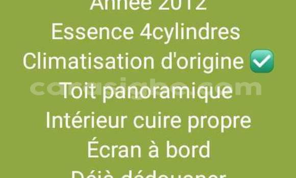 Acheter Occasion Voiture Audi Q5 Blanc à Lomé, Togo Acheter Occasion Voiture Audi Q5 Blanc à Lomé, Togo