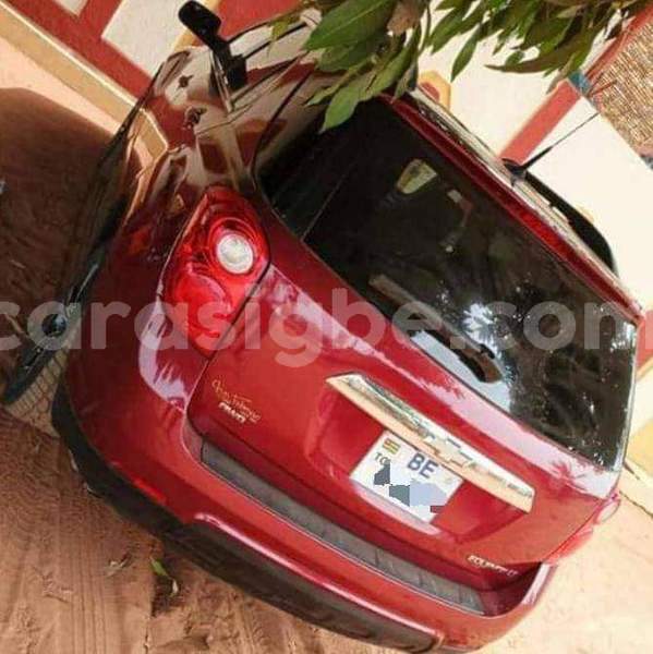 Big with watermark chevrolet equinox togo lome 7559