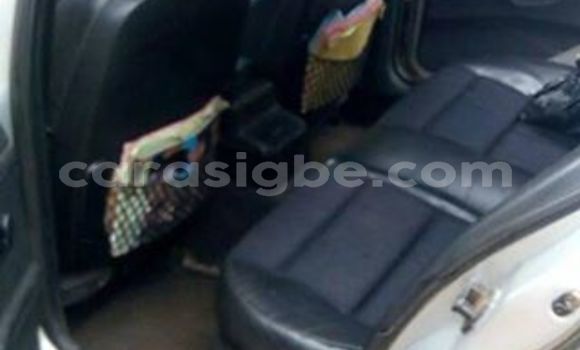 Acheter Occasion Voiture BMW 3–Series Gris à Lomé, Togo Acheter Occasion Voiture BMW 3–Series Gris à Lomé, Togo