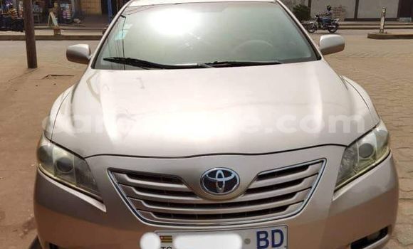 Acheter Occasion Voiture Toyota Camry Marron à Lomé, Togo Acheter Occasion Voiture Toyota Camry Marron à Lomé, Togo