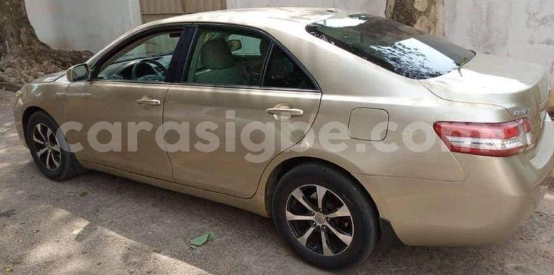 Big with watermark toyota camry togo lome 7569
