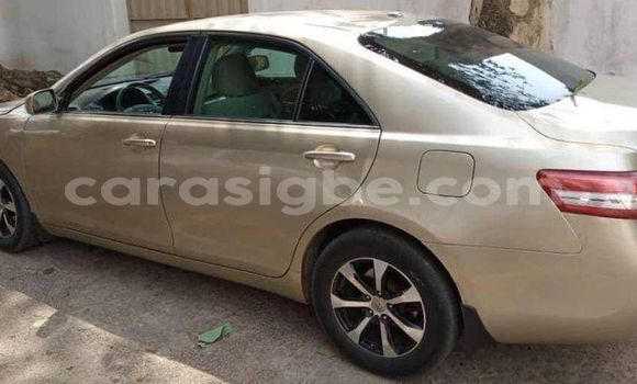 Acheter Occasion Voiture Toyota Camry Marron à Lomé, Togo Acheter Occasion Voiture Toyota Camry Marron à Lomé, Togo