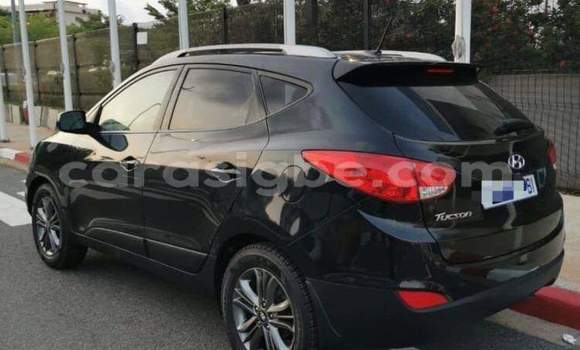 Acheter Occasion Voiture Hyundai Tucson Noir à Lomé, Togo Acheter Occasion Voiture Hyundai Tucson Noir à Lomé, Togo