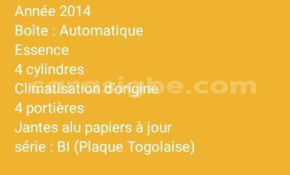 Acheter Occasion Voiture Hyundai Tucson Noir à Lomé, Togo Acheter Occasion Voiture Hyundai Tucson Noir à Lomé, Togo