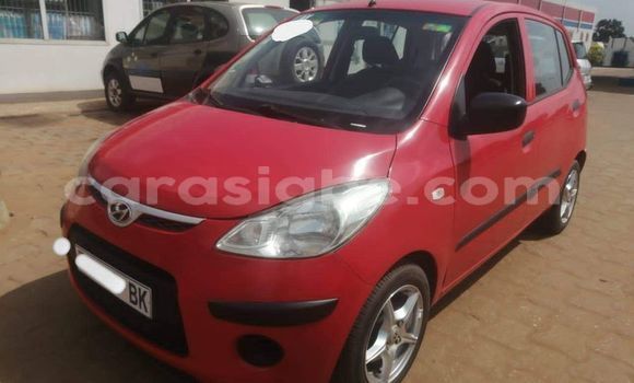 Acheter Occasion Voiture Toyota Yaris Rouge à Lomé, Togo Acheter Occasion Voiture Toyota Yaris Rouge à Lomé, Togo