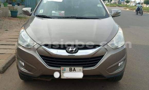 Acheter Occasion Voiture Hyundai Tucson Autre à Lomé, Togo Acheter Occasion Voiture Hyundai Tucson Autre à Lomé, Togo