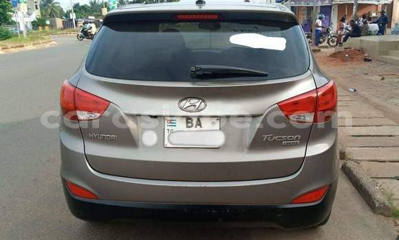 Acheter Occasion Voiture Hyundai Tucson Autre à Lomé, Togo Acheter Occasion Voiture Hyundai Tucson Autre à Lomé, Togo
