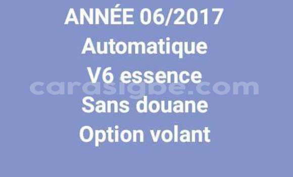 Acheter Occasion Voiture Ford Explorer Blanc à Lomé, Togo Acheter Occasion Voiture Ford Explorer Blanc à Lomé, Togo