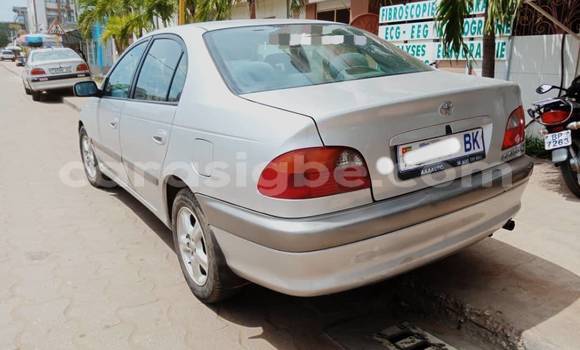 Acheter Occasion Voiture Toyota Avensis Gris à Lomé, Togo Acheter Occasion Voiture Toyota Avensis Gris à Lomé, Togo