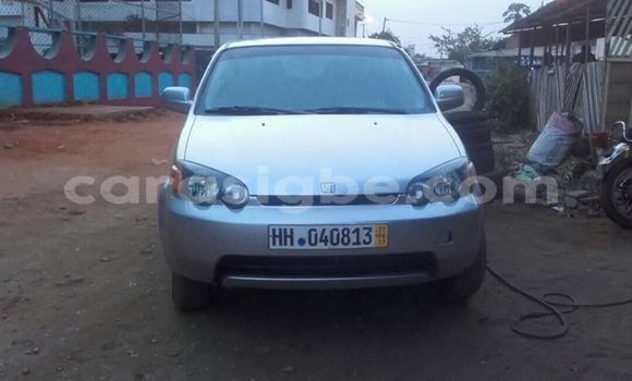 Buy Used Honda CR–V Silver Car in Lome in Togo Buy Used Honda CR–V Silver Car in Lome in Togo