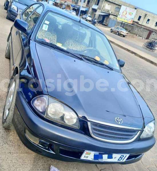 Big with watermark toyota avensis togo lome 7591