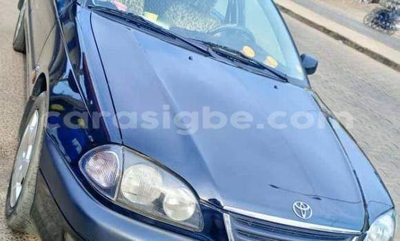 Acheter Occasion Voiture Toyota Avensis Bleu à Lomé, Togo Acheter Occasion Voiture Toyota Avensis Bleu à Lomé, Togo