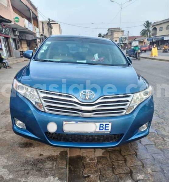 Big with watermark toyota venza togo lome 7592