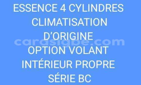 Acheter Occasion Voiture Kia Sportage Marron à Lomé, Togo Acheter Occasion Voiture Kia Sportage Marron à Lomé, Togo