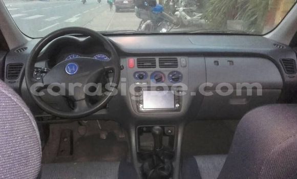 Buy Used Honda CR–V Silver Car in Lome in Togo Buy Used Honda CR–V Silver Car in Lome in Togo